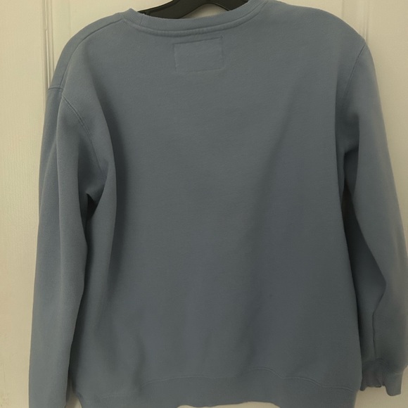 Urban Outfitters Led Zeppelin Crewneck 🩵 - Picture 2 of 3